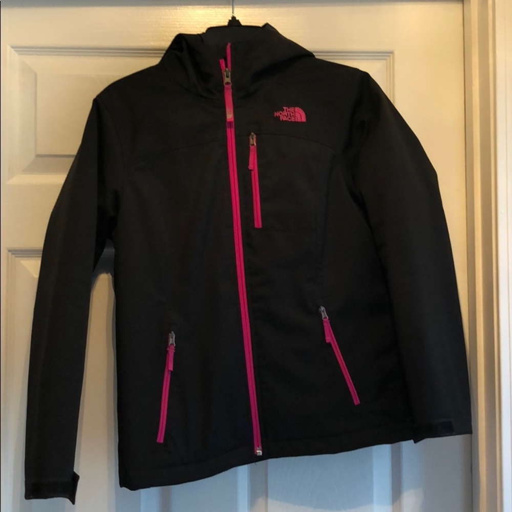 North Face Jacket